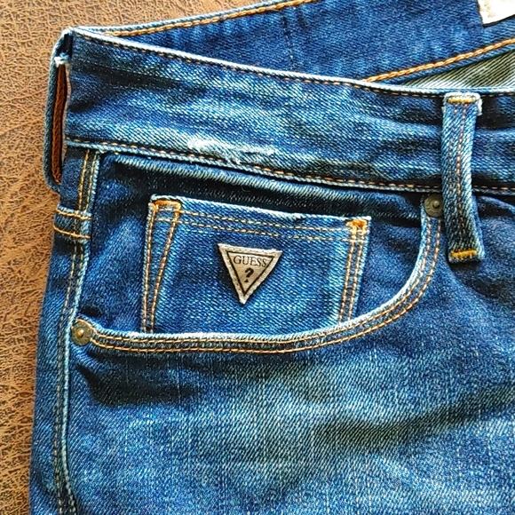 Guess Other - Guess Denim